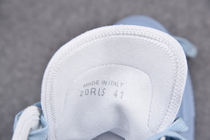 b23 oblique sneaker