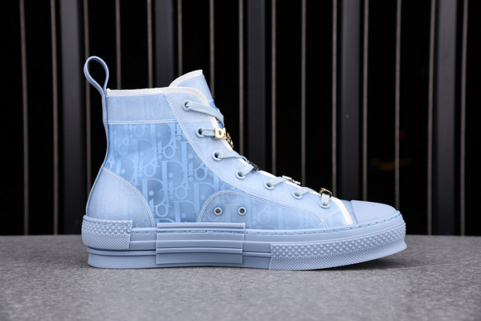b23 oblique sneaker
