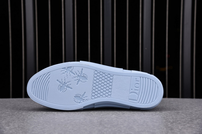 b23 oblique sneaker