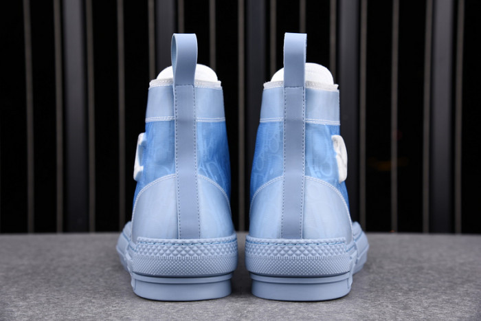 b23 oblique sneaker