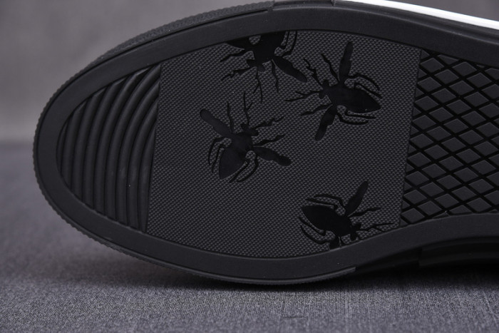 b23 oblique sneaker