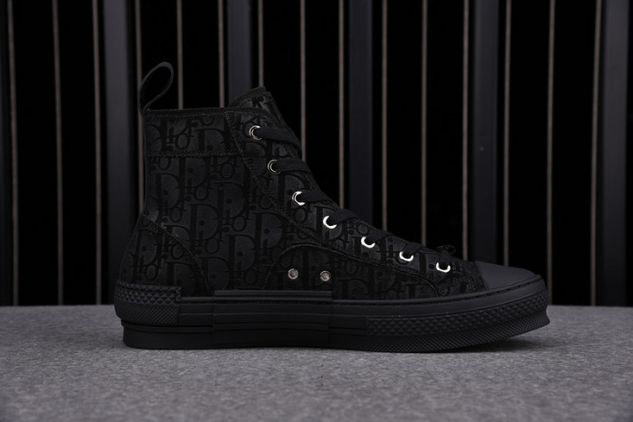 b23 oblique sneaker