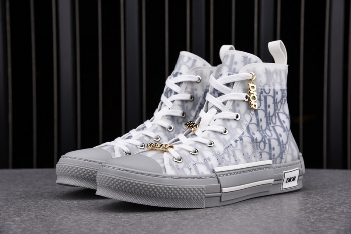 b23 oblique sneaker