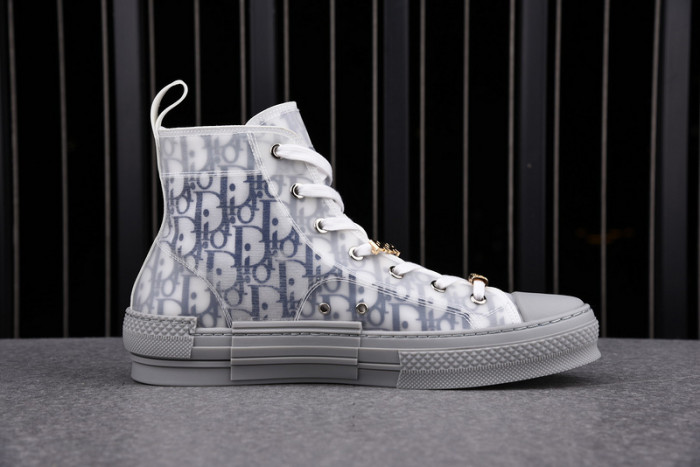 b23 oblique sneaker