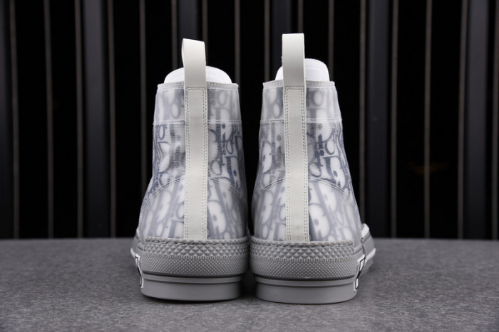 b23 oblique sneaker