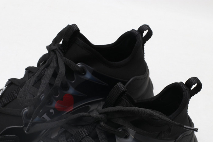 D*or d-connect sneaker