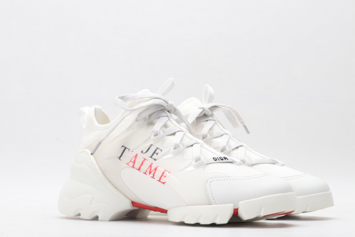 D*or d-connect sneaker