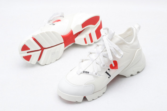 D*or d-connect sneaker
