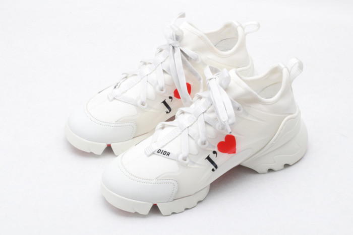 D*or d-connect sneaker