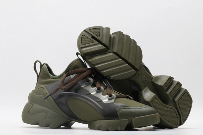 D*or d-connect sneaker