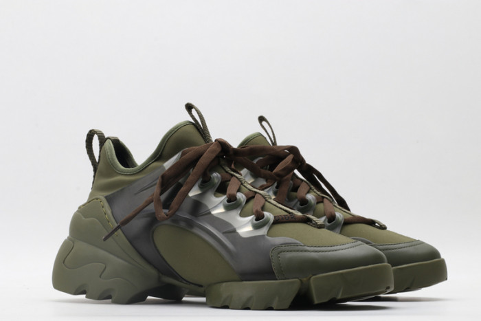 D*or d-connect sneaker