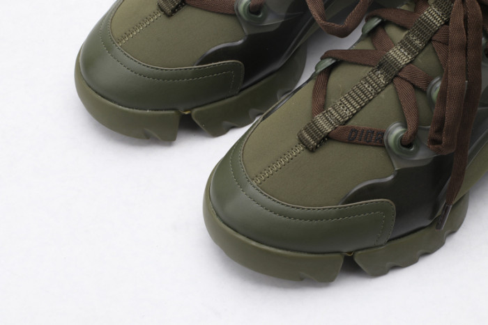 D*or d-connect sneaker