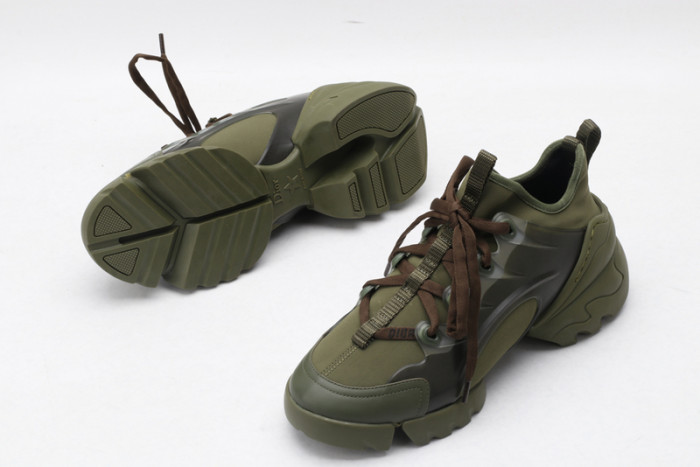 D*or d-connect sneaker