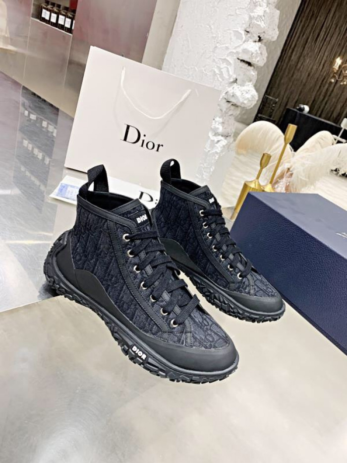d1or essentials D*orizon ankle boot