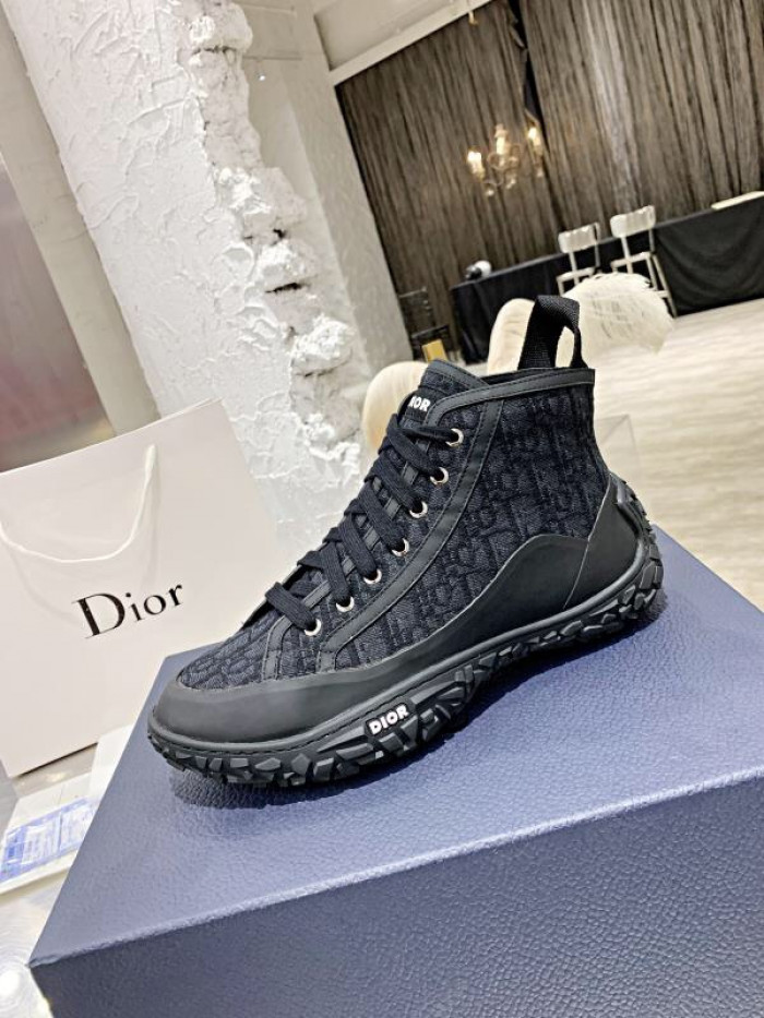 d1or essentials D*orizon ankle boot