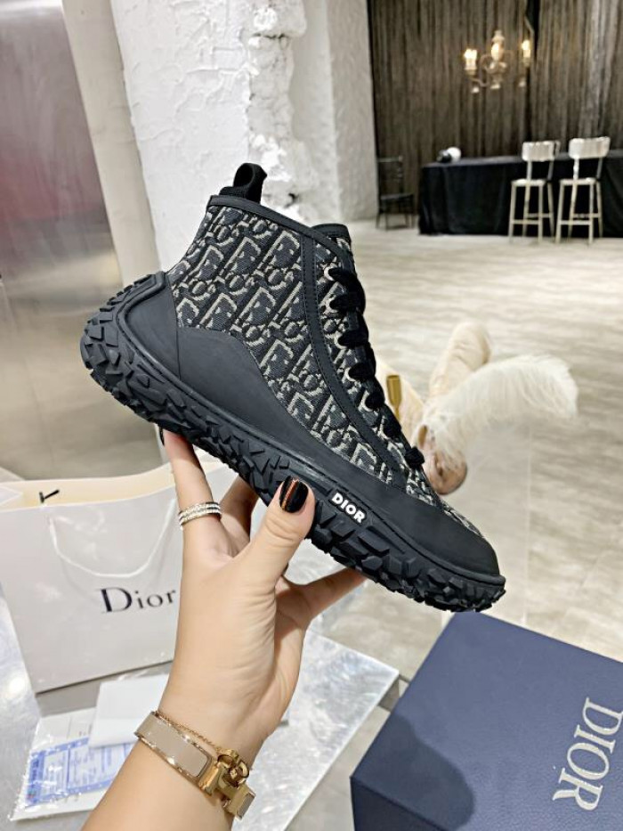d1or essentials D*orizon ankle boot