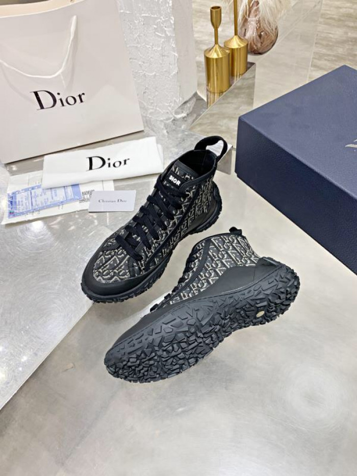 d1or essentials D*orizon ankle boot