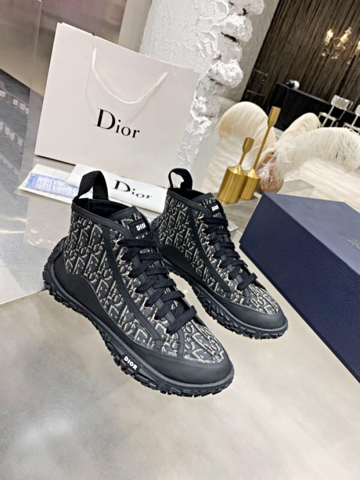 d1or essentials D*orizon ankle boot