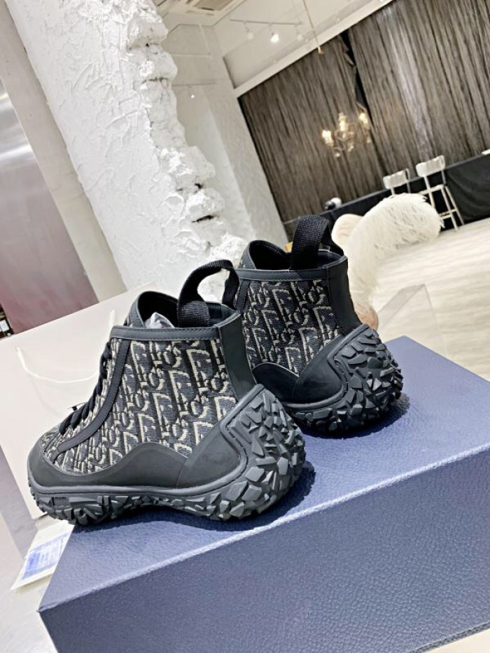 d1or essentials D*orizon ankle boot