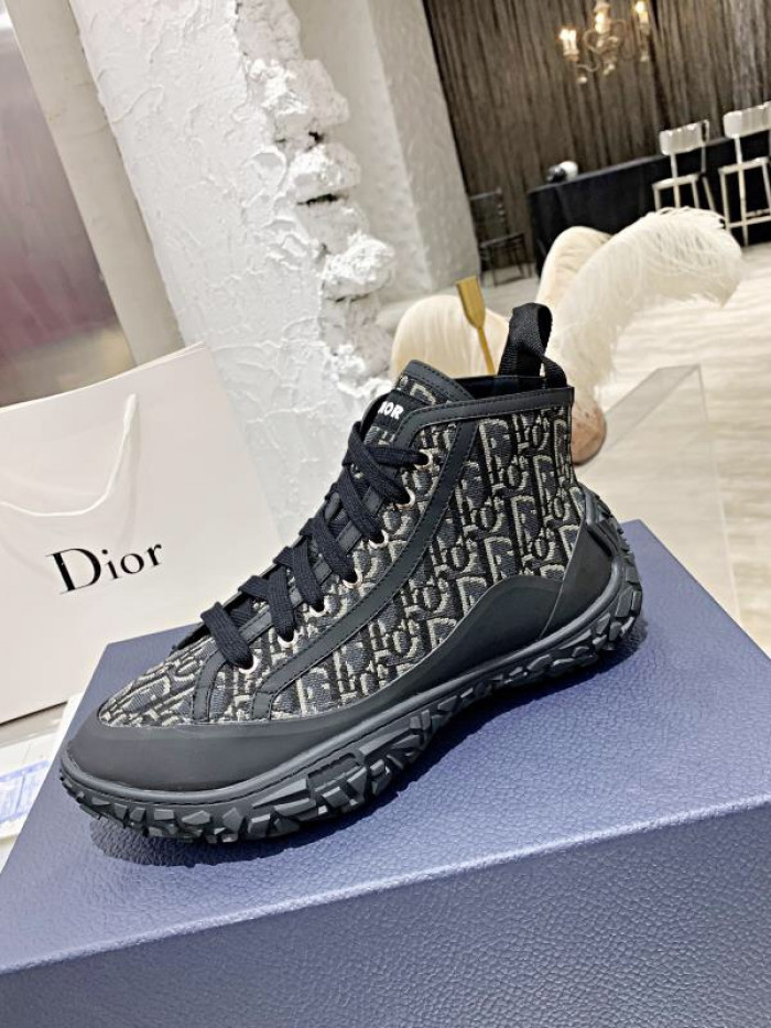 d1or essentials D*orizon ankle boot