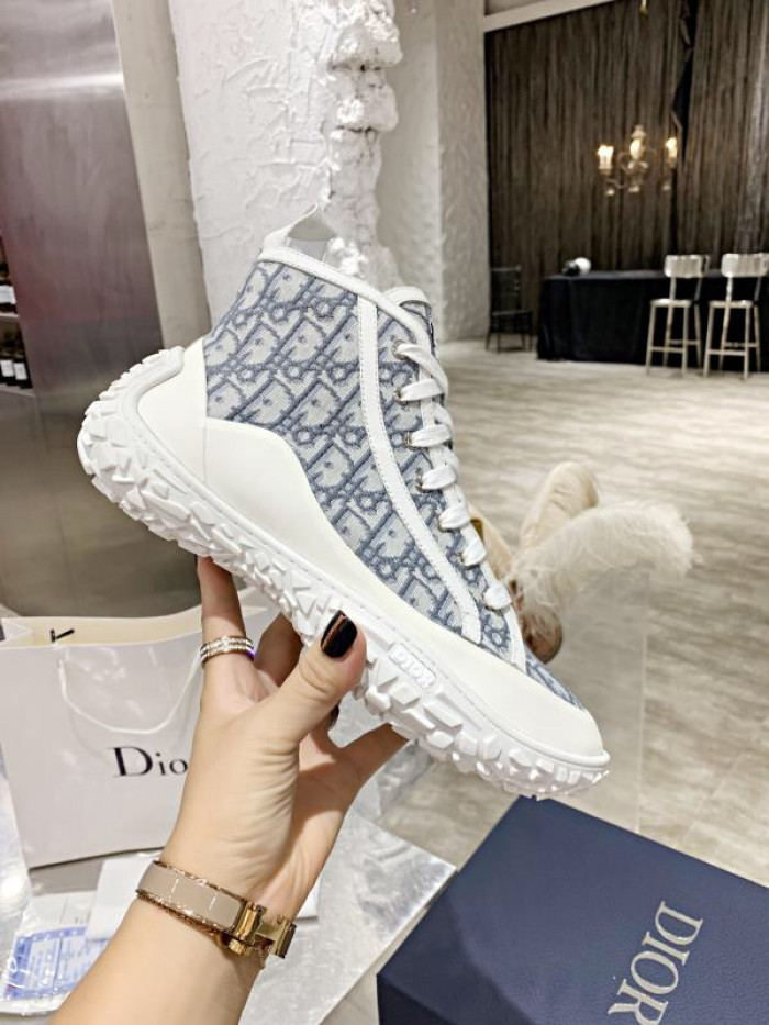 d1or essentials D*orizon ankle boot