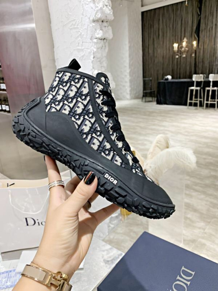 d1or essentials D*orizon ankle boot