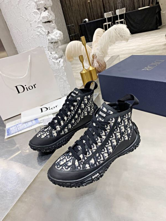 d1or essentials D*orizon ankle boot