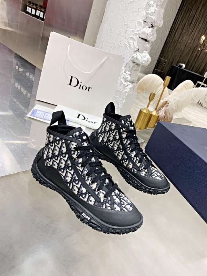 d1or essentials D*orizon ankle boot