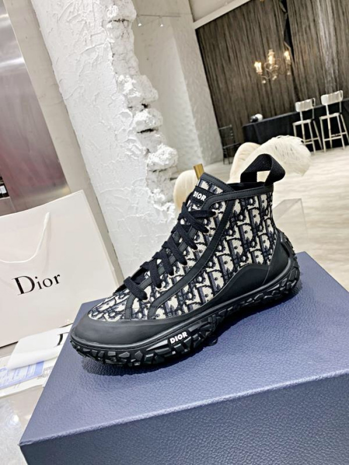 d1or essentials D*orizon ankle boot