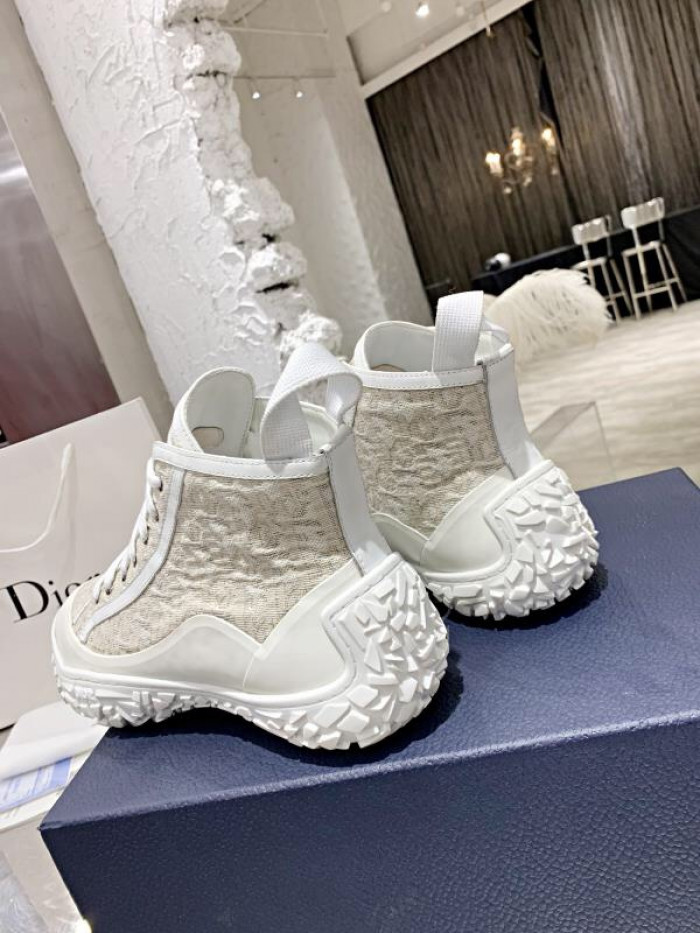 d1or essentials D*orizon ankle boot