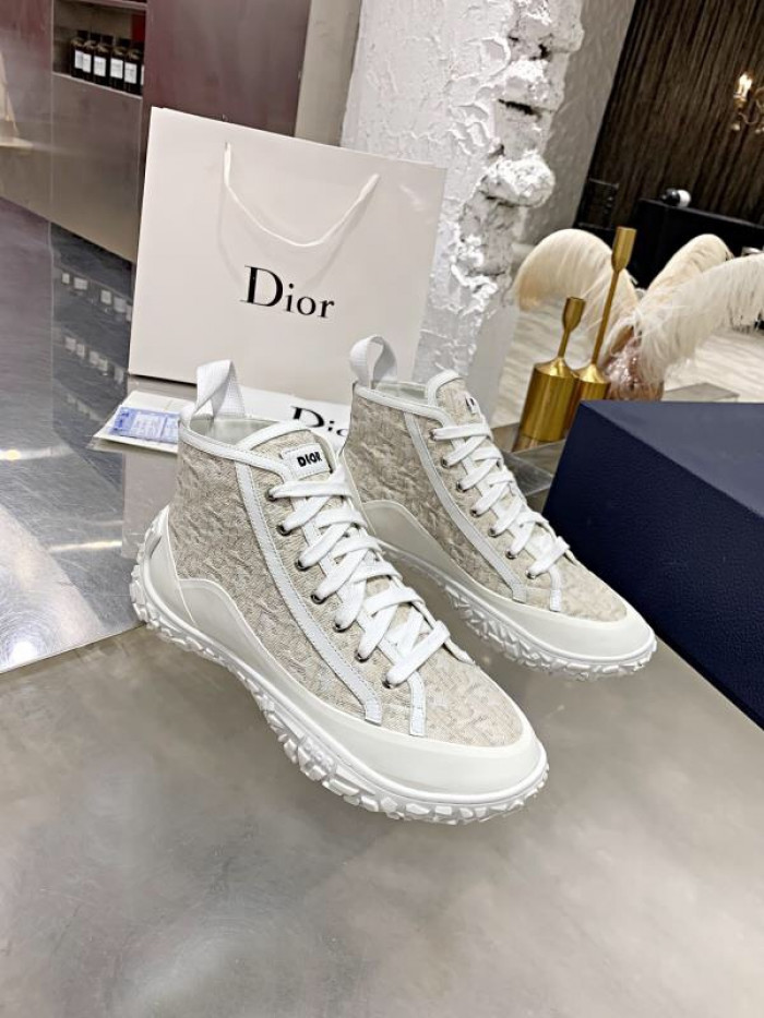 d1or essentials D*orizon ankle boot