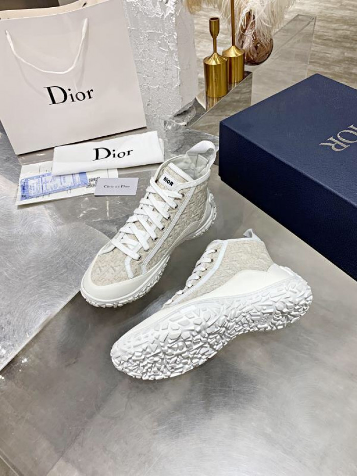 d1or essentials D*orizon ankle boot
