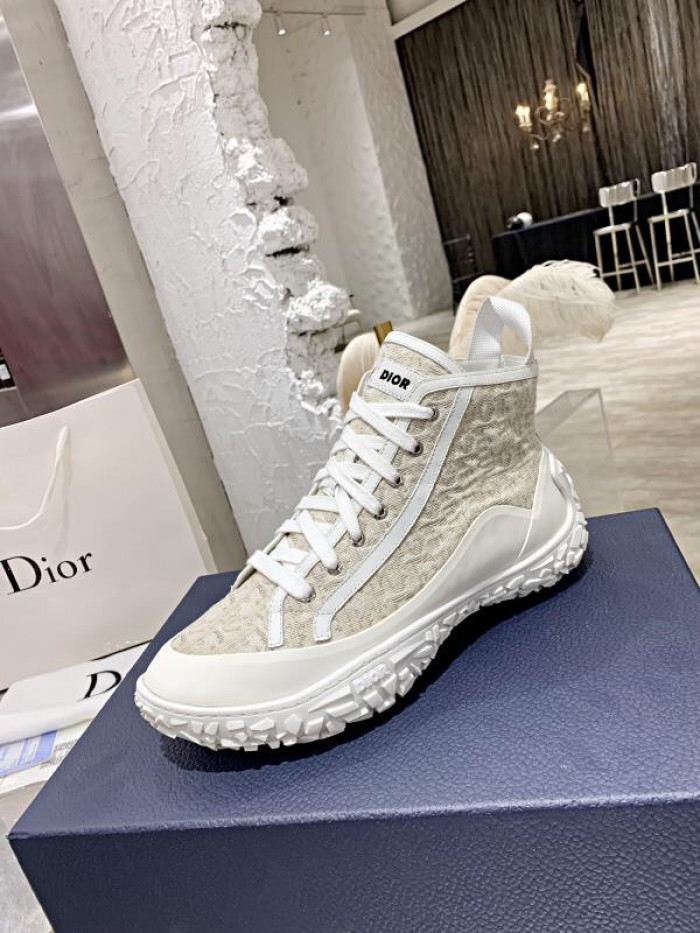 d1or essentials D*orizon ankle boot