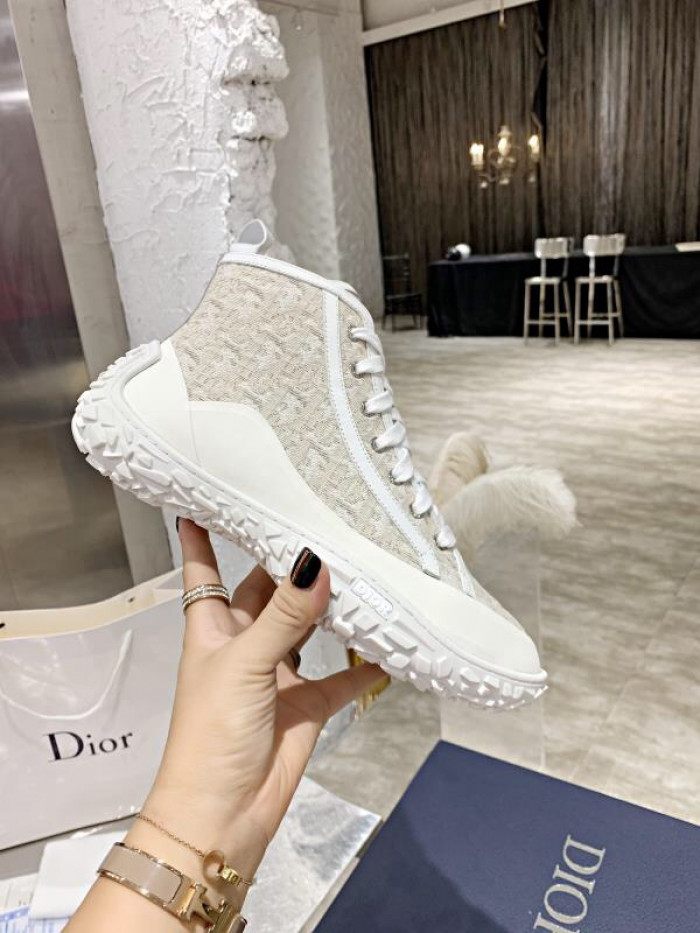 d1or essentials D*orizon ankle boot