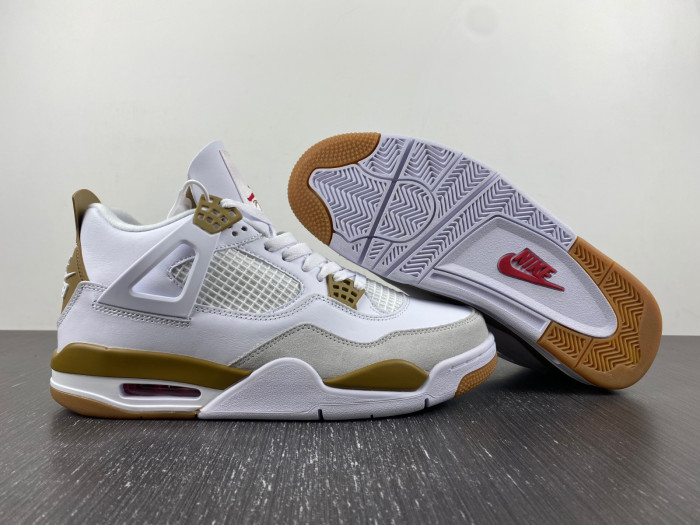 air jordan 4 retro dr5415-120