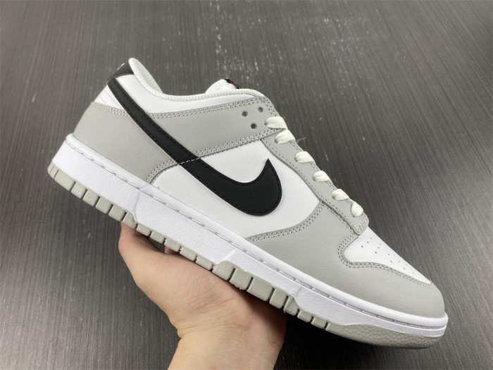nike dunk low se “lottery” dr9654-001