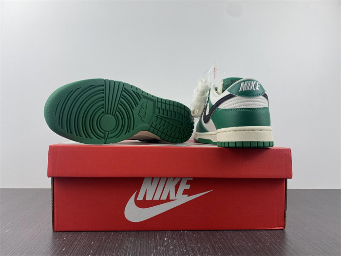 nike dunk low se “lottery” dr9654-100