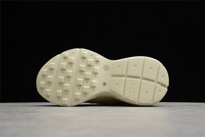 gu rhyton sneaker