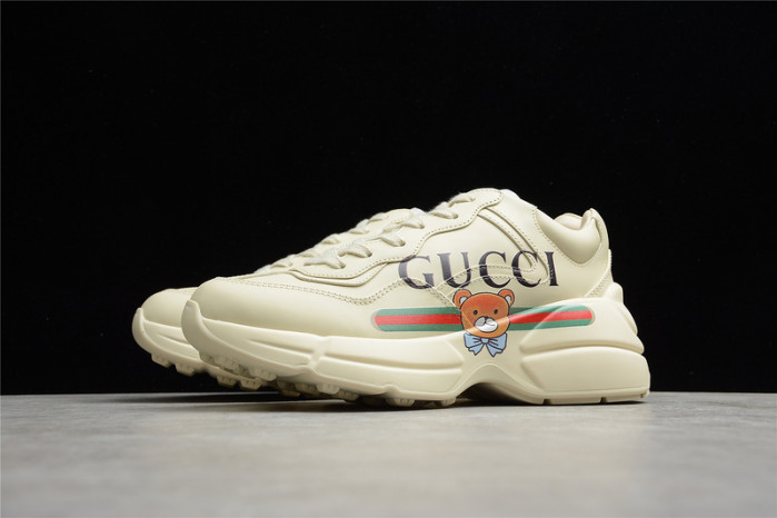 gu rhyton sneaker
