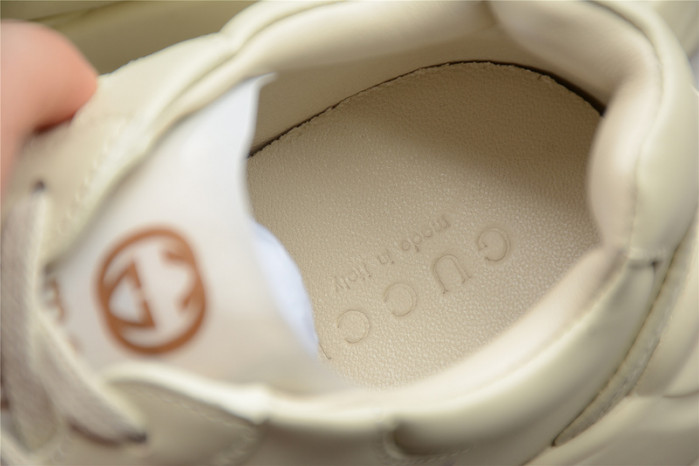gu rhyton sneaker
