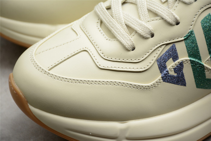 gu rhyton sneaker