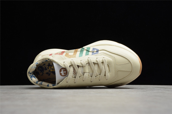 gu rhyton sneaker