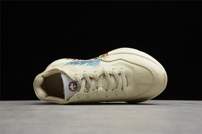 gu rhyton sneaker