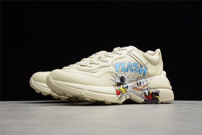 gu rhyton sneaker