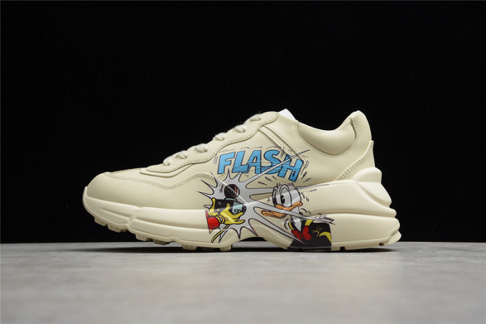 gu rhyton sneaker