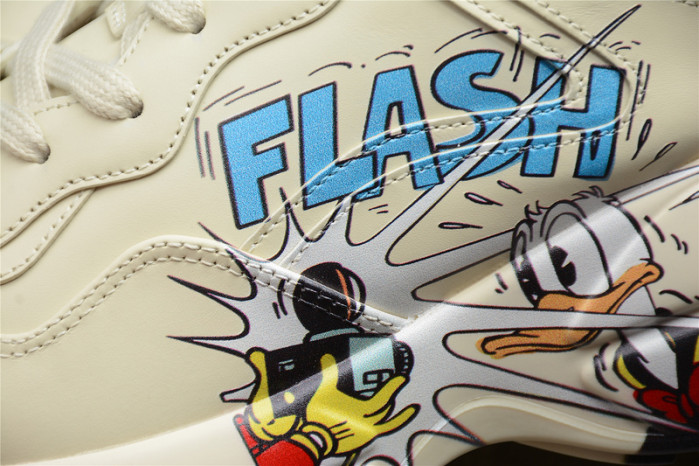 gu rhyton sneaker