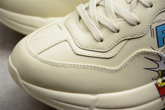 gu rhyton sneaker