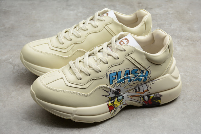 gu rhyton sneaker
