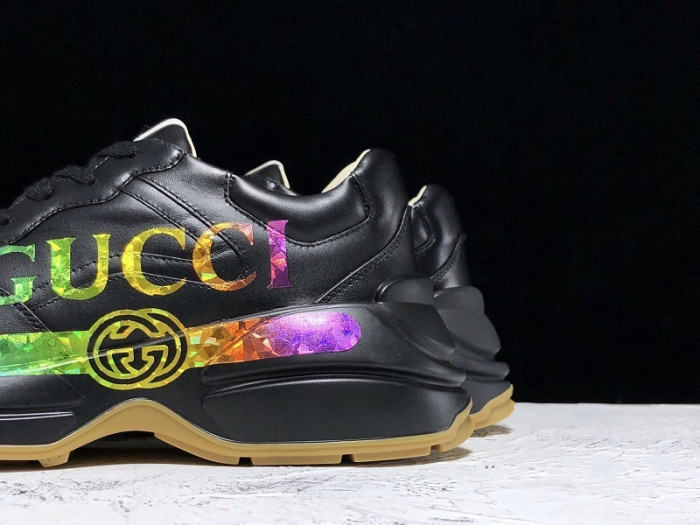 gu rhyton sneaker