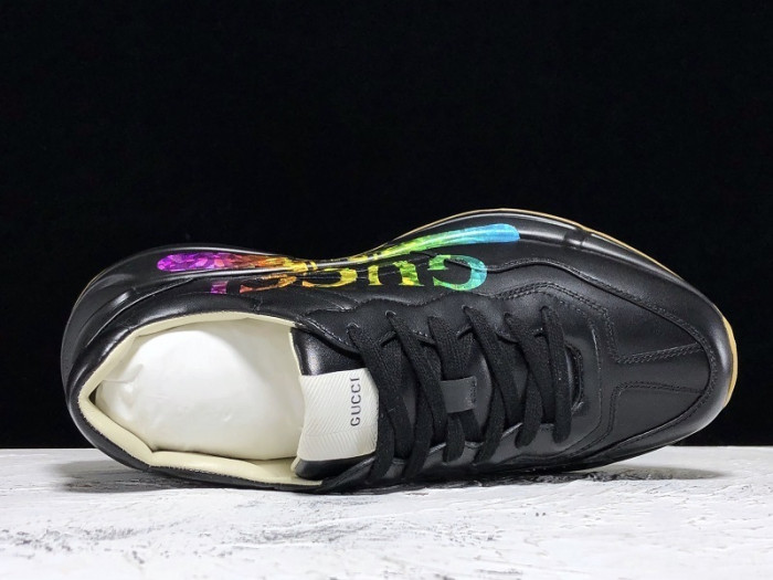 gu rhyton sneaker